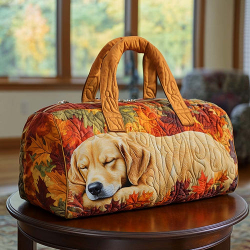 Bright Companion Quilted Duffle Bag NCU0NT9655