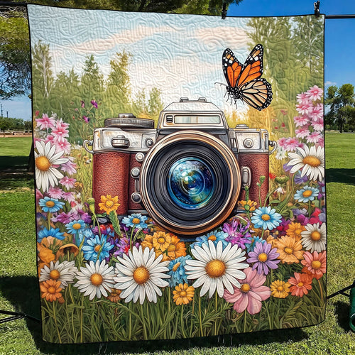 Capture the Dreams Art Quilt Hanging NCU0PT826