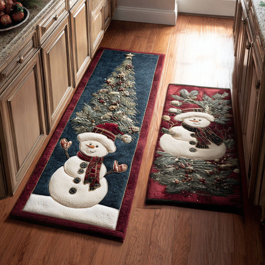 Chilly Joy Kitchen Area Rug NCU0PT10148