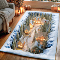 Festive Journey Area Rug NCU0NT10566