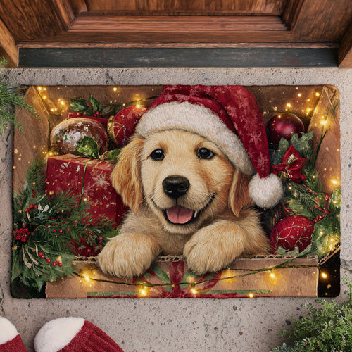 Festive Joy Doormat NCU0TV613