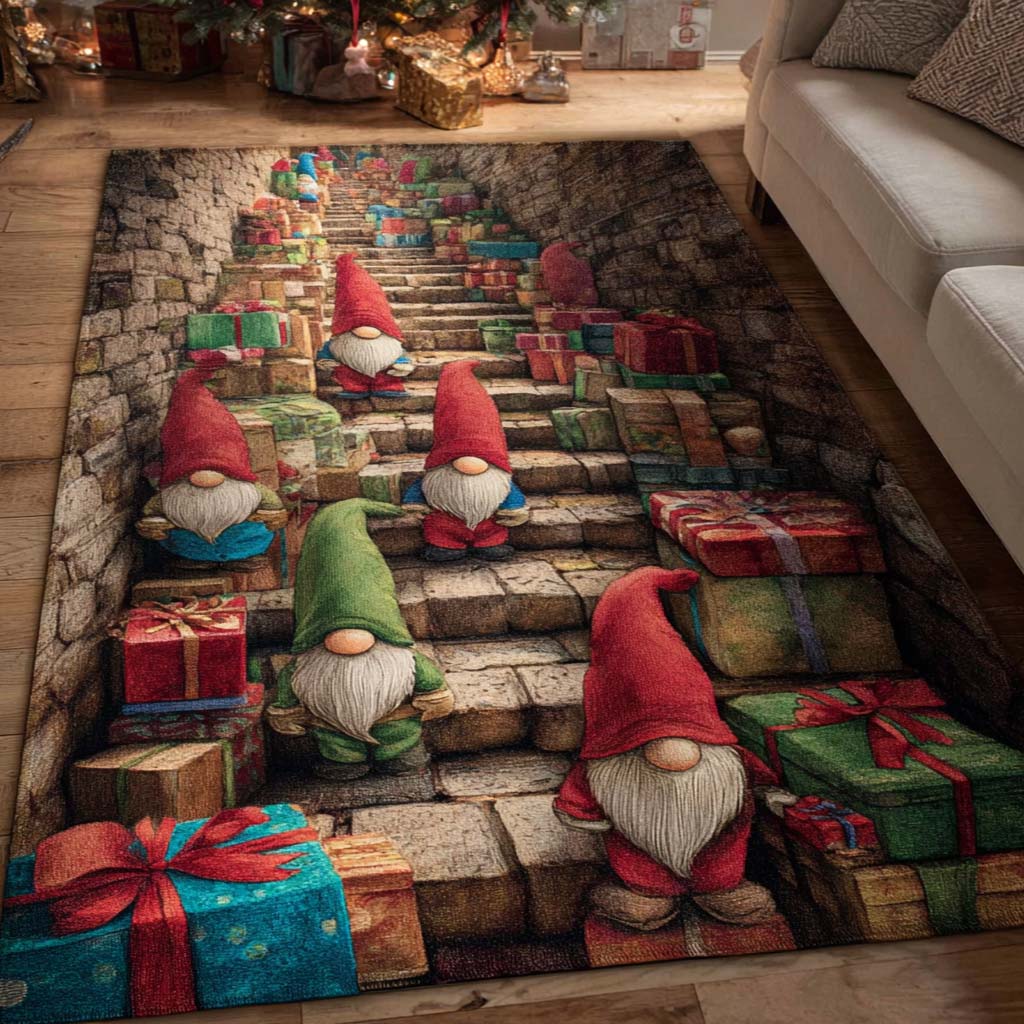 Frosted Dreams Area Rug NCU0NT10567