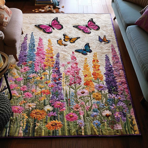 Garden Whispers Area Rug NCU0NT10420