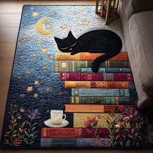 Gentle Stories Area Rug NCU0NT10613