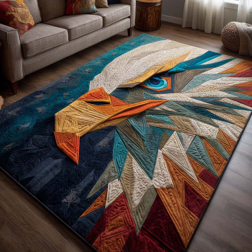 Geometric Spirit Area Rug NCU0NT10589