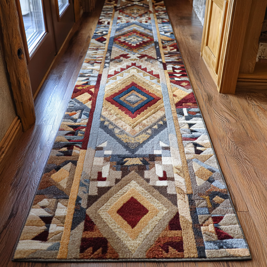 Golden Trail Runner Carpet NCU0DK10867