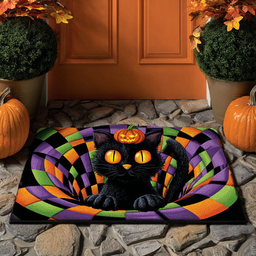 Jack Glow Doormat NCU0VL2922