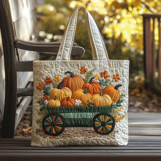 Maple Lane Quilted Tote Bag NCU0XD039