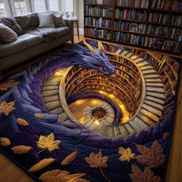 Novel Retreat Area Rug NCU0NT10619