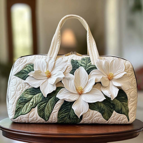 Pure Bloom Quilted Duffle Bag NCU0NT9670