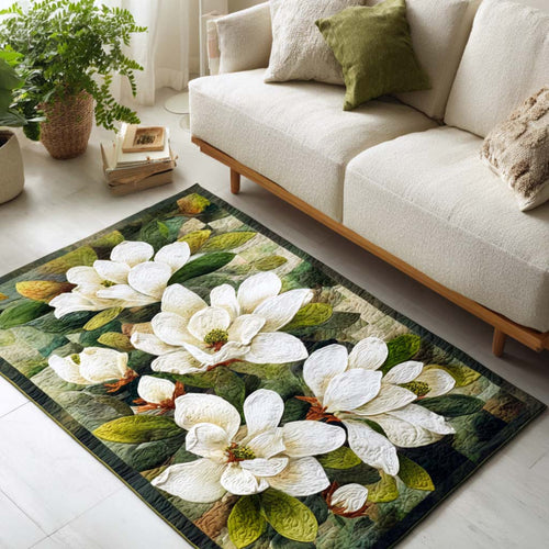 Pure Petals Area Rug NCU0NT10223