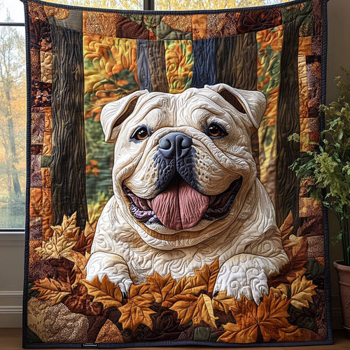 Rake Roll Quilted Blanket NCU0DV7124