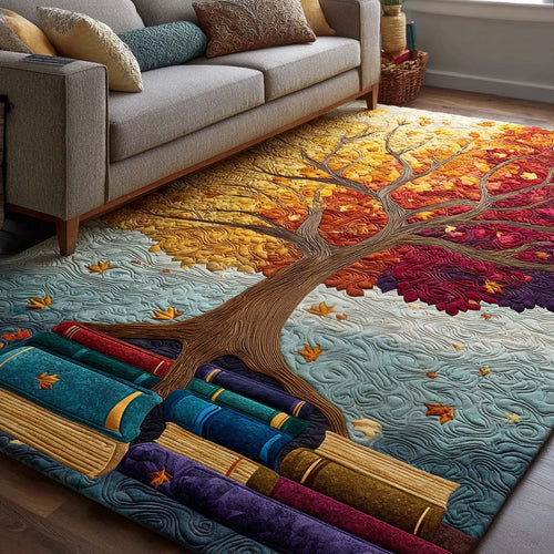 Reading Garden Area Rug NCU0NT10622