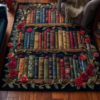 Reading Haven Area Rug NCU0NT10623