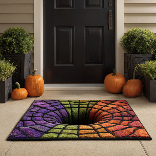 Twilight Snare Doormat NCU0TV483
