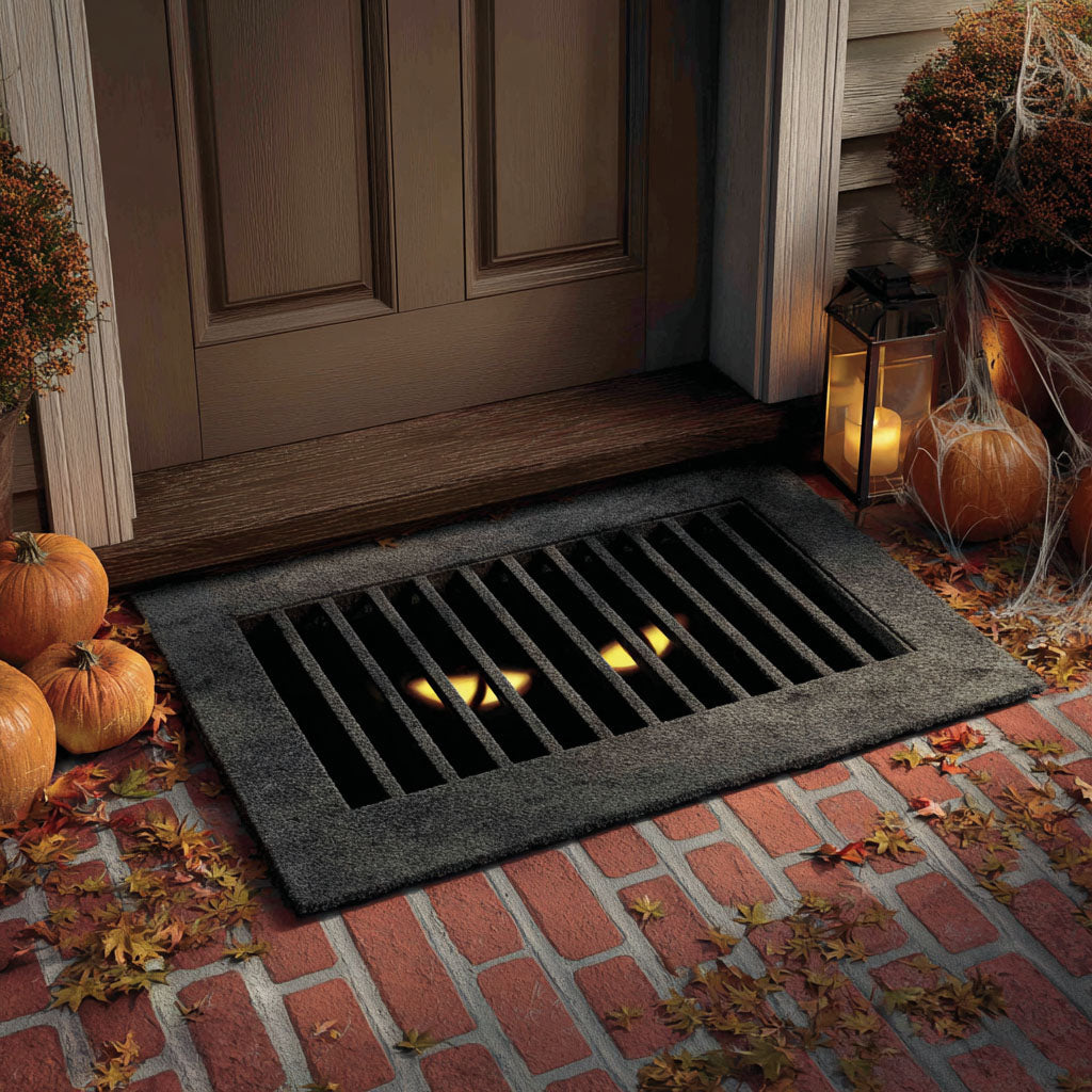 Whispers Below Doormat NCU0TV473