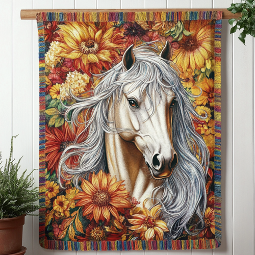 Windchaser Woven Sofa Blanket NCU0DV3894