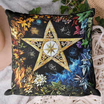 Spellbound Star Quilted Pillow Case NCU0PT3501