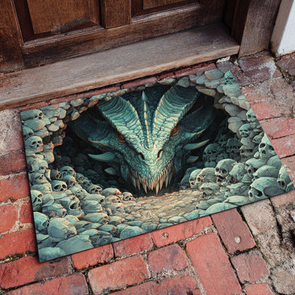 Abyss Dweller Doormat NCU0TD1019