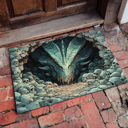 Abyss Dweller Doormat NCU0TD1019