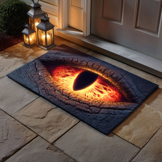 Abyssal Gaze Doormat NCU0TD708