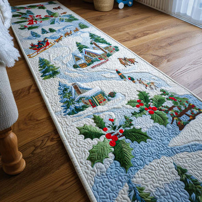 Advent Joy Runner Carpet NCU0NT10862