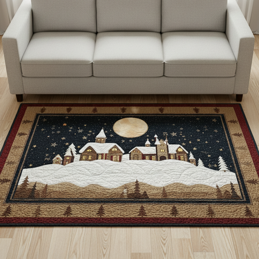 Alpine Village Area Rug NCU0NT11035