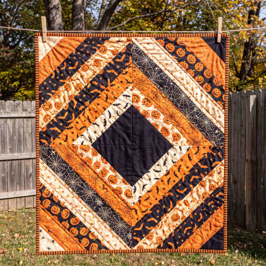 Amber Diamond Quilted Blanket NCU0TD3007