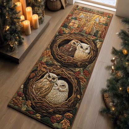 Amber Gaze Runner Carpet NCU0XD1888