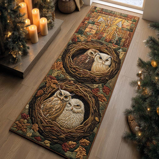 Amber Gaze Runner Carpet NCU0XD1888