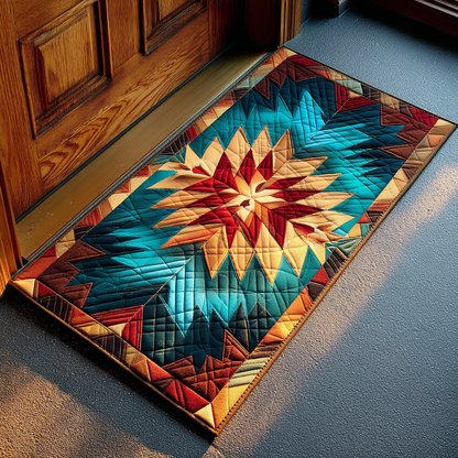 Amber Route Doormat NCU0DK10918