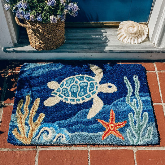 Aqua Explorer Doormat NCU0PT9313