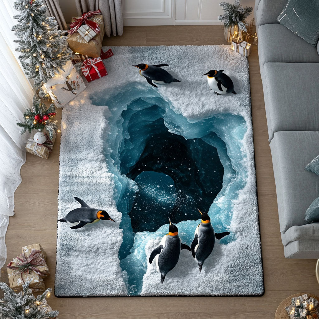 Arctic Gathering Area Rug NCU0PT9215 – Vantique
