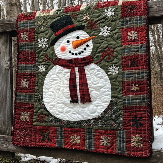Arctic Sparkle Quilted Blanket NCU0XD313