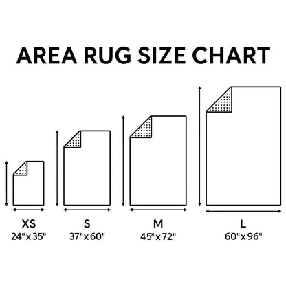 Deep Turtle Area Rug NCU0NT10056