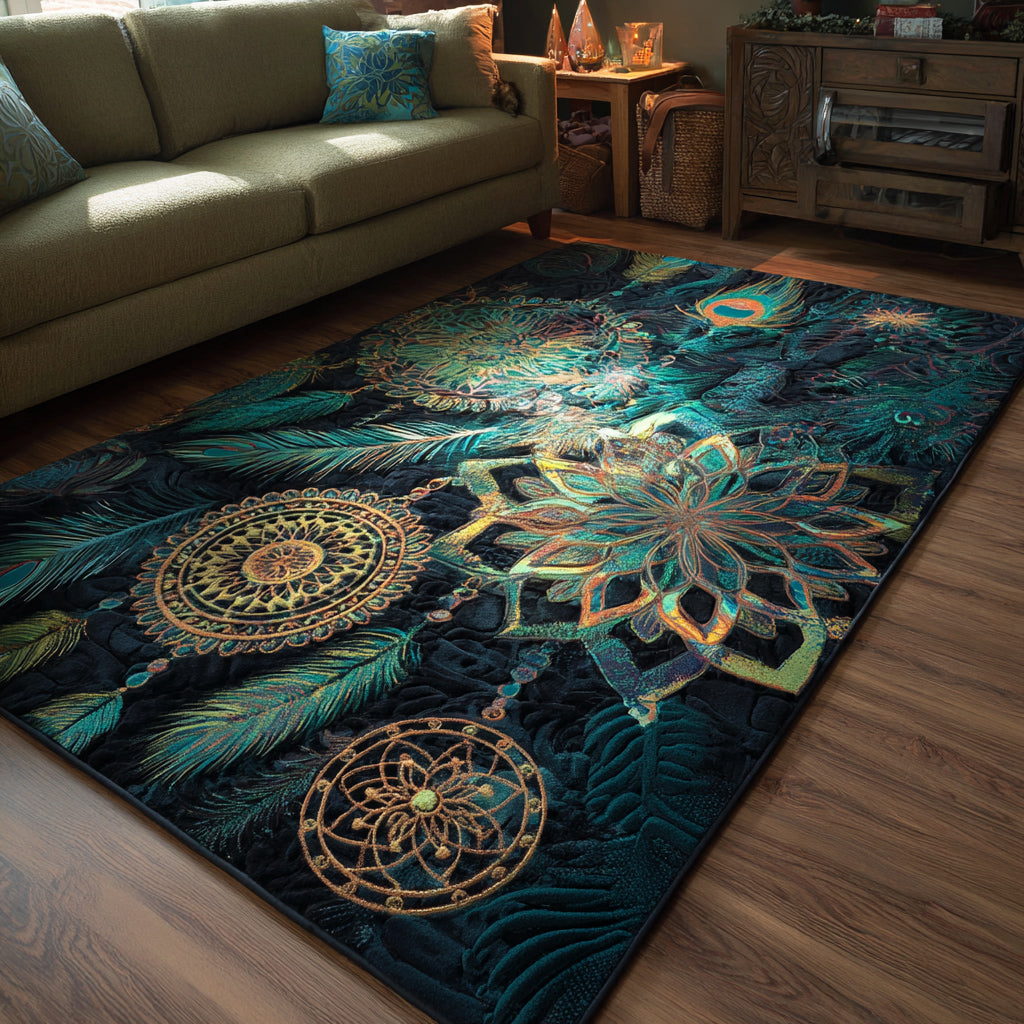Aura Artistry Area Rug NCU0HH1623 – Vantique