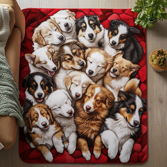 Aussie Dreamer Area Rug NCU0PT9368