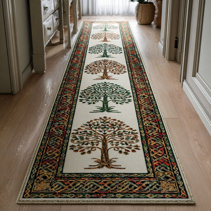 Autumn Balance Runner Carpet NCU0TV894