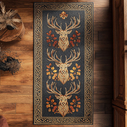Autumn Crown Runner Carpet NCU0TV1288