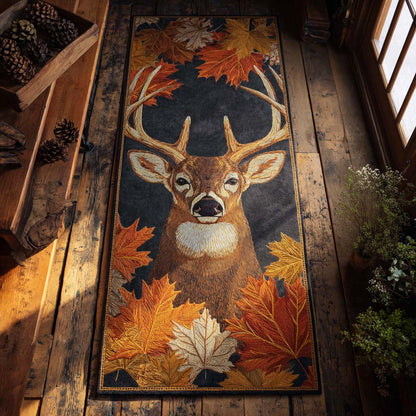 Autumn Crown Runner Carpet NCU0XD1774
