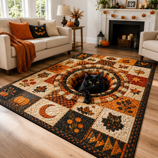 Autumn Familiar Area Rug NCU0VL3584