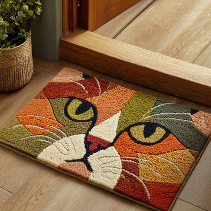 Autumn Gaze Doormat NCU0NT10596