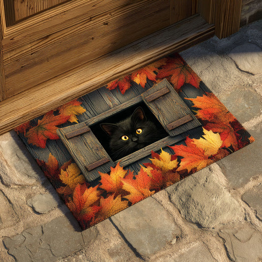Autumn Gaze Doormat NCU0TD897