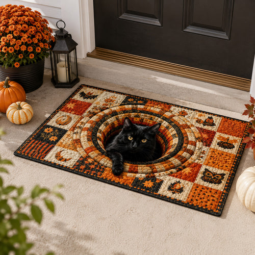 Autumn Gaze Doormat NCU0VL3608