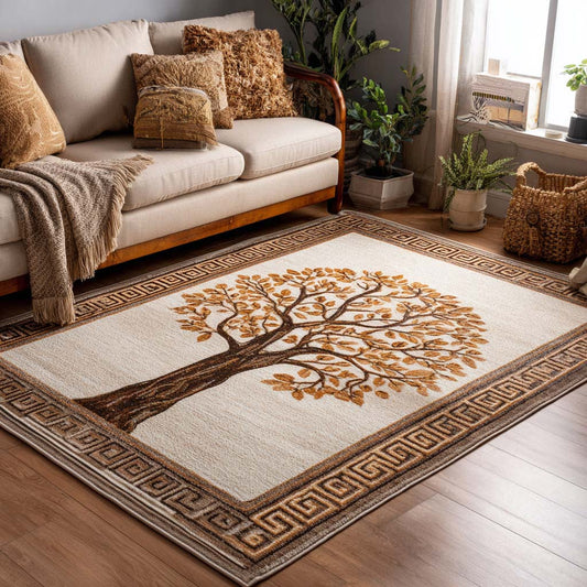 Autumn Grace Area Rug NCU0NT10260