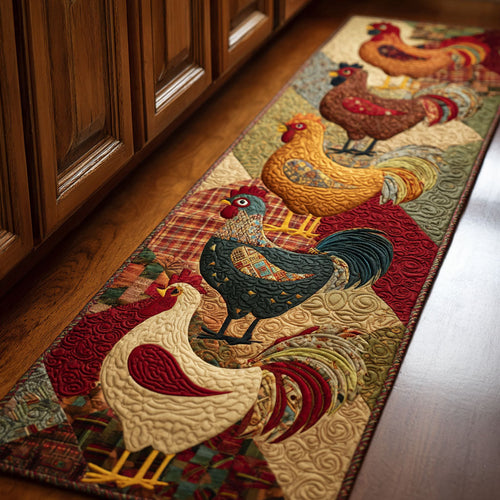 Barnyard Chuckles Runner Carpet NCU0NT11922