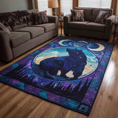 Bear Valley Area Rug NCU0DK10502