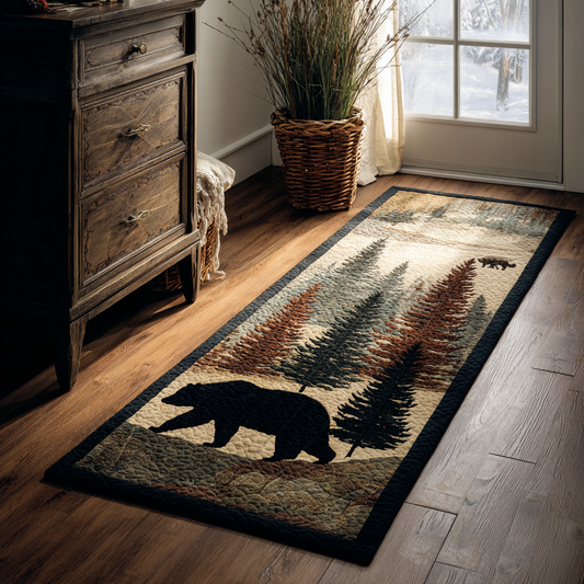 Bear Valley Runner Carpet NCU0DK11097
