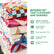Whimsy Pair Quilted Blanket GFTOTP16273