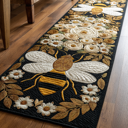 Bee Delight Runner Carpet NCU0DK11369